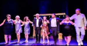 photo Il Est Temps À Nouveau ! - Concert