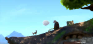 photo Ciné-concert - Et pluie c'est tout