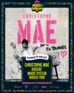 photo Festi'Malemort Devaud TP