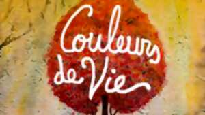 photo Couleurs de vie : les toiles de Pascal Pillons exposées à Trélissac