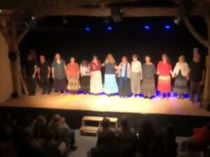 photo Théâtre : Petit Pierre