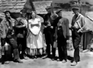 photo Ciné-club : Qu’elle était verte ma vallée