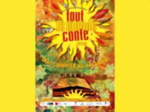 photo Festival tout le monde conte