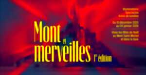 photo Mont et Merveilles > VIsite aux lanternes