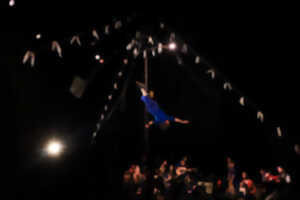 photo Spectacle : Comme le vent