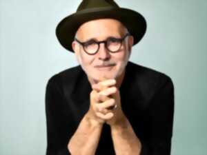 photo FESTIVAL DE CARCASSONNE - LUDOVICO EINAUDI