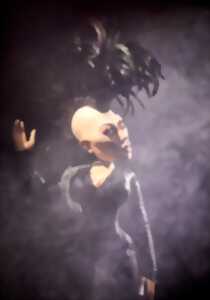 photo Odyssée - Dans ma cuisine, un désert ?