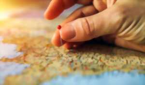 photo Exposition : Déplacer les bornes