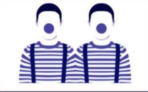 photo Deux fois Devos : éloge au prince des mots