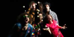 photo Concert Groove Déjanté : Atomic Ping Pong