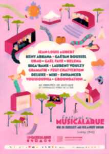 photo Festival Musicalarue