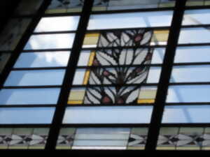 photo Conférence - Entre