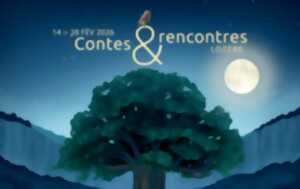 photo CONTES & RENCONTRES 2026 : SOUS L'ARBRE À PALABRE