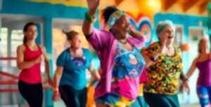 photo Atelier Rythmez-vous La danse au service du bien-être !