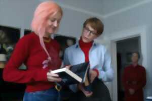 photo AVANT-PREMIERE : FATHER MOTHER SISTER BROTHER