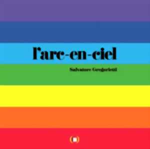 COULEURS D’ARC-EN-CIEL