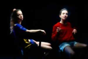 photo 1729 secondes au théâtre le Préau à Vire Normandie