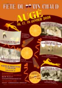 photo Fête du Vin Chaud d'Augé