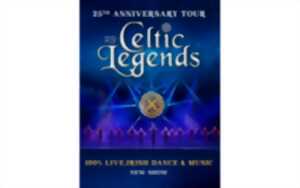 photo CELTIC LEGENDS