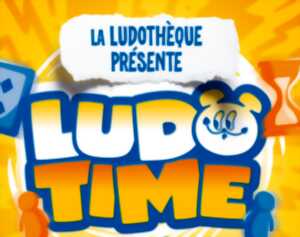 Ludo'time