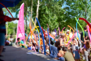 La Bambino fait son Show