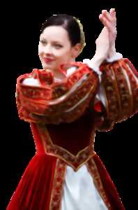 photo Atelier de danse médiévale