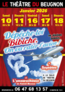 photo Théâtre Beugnon Loisirs