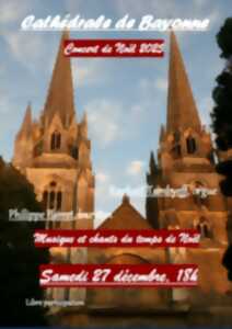 photo Concert de Noël