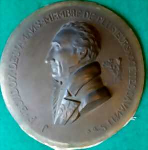 photo Conférence - L’émergence de la société littéraire et la société agenaise de 1776 à 1791