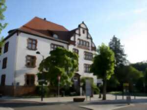 photo Exposition : Des milieux et des humains