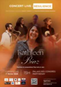 photo Concert de Kathleen Biaz : Résilience
