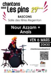 photo Chantons sous les pins