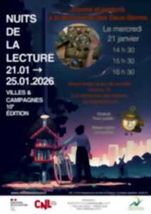 photo Jouons et partons à la découverte des Deux-Sèvres