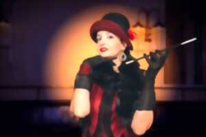 photo Cabaret Clandestin