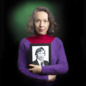 photo Précieuses racines - Exposition de photographies de Philippe Castex