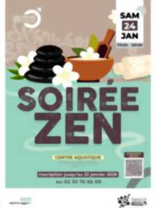 photo Soirée Zen