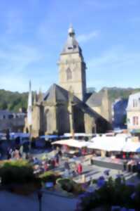 photo Le grand marché