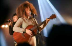 photo Concert Malaka