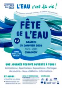 photo Fête de l'eau