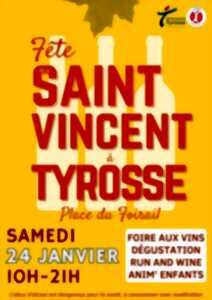 photo Fête de la Saint Vincent