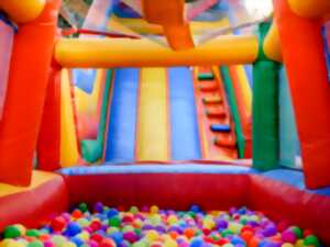 photo Fun Gonflable Tour