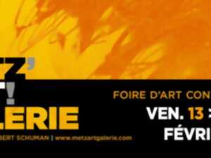 photo Metz Art Galerie