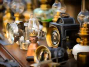29 ème brocante et fête des métiers