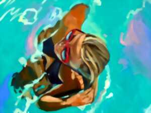 photo Exposition de peintures - Gwendoline Le Ray