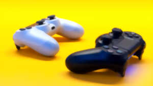 Playtime : Jeux vidéo à la Médiathèque