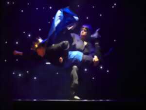 photo Villes en scène > Kosmos