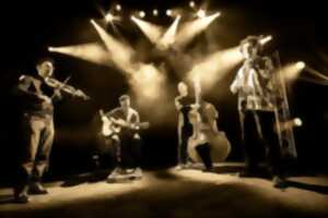 photo Concert : Orchestre d'Harmonie du Cap Lihou et Pied's'trad