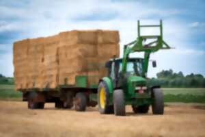 photo Comice Agricole 2026 - Ancien canton de Châteauneuf/Cher