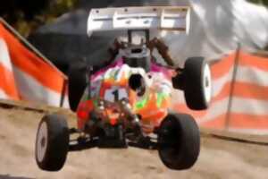 Big Race Championnat de France Tout Terrain
