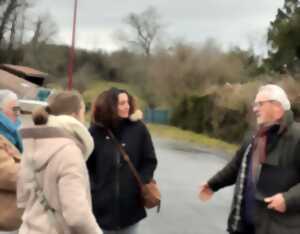 Rencontre avec Yves